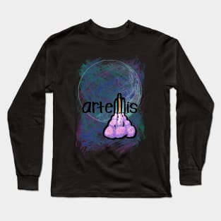 Artemis Long Sleeve T-Shirt